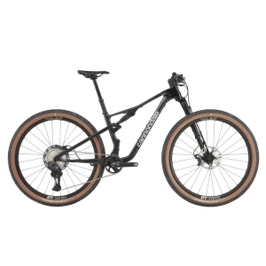 Rower MTB Cannondale Scalpel Carbon 2 Lefty 2026 Czarny