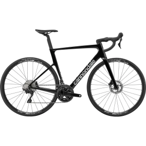 Rower szosowy Cannondale SuperSix EVO 6 Czarny