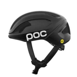 Kask rowerowy POC Omne Beacon MIPS Czarny