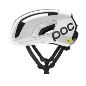 Kask rowerowy POC Cytal Biało Czarny