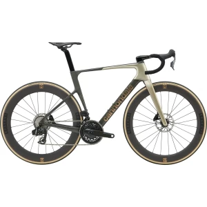 Rower szosowy Cannondale SuperSix EVO 1 Platinum