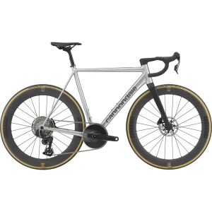 Rower szosowy Cannondale CAAD14 1 Srebrny