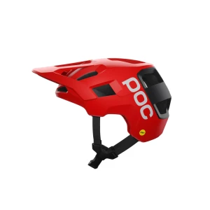 Kask rowerowy POC Kortal Race MIPS Czerwony