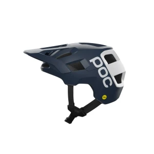 Kask rowerowy POC Kortal Race MIPS Granatowy