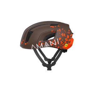 Kask rowerowy POC Cytal Amani Ed Brązowy