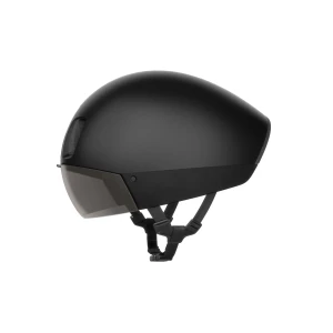 Kask rowerowy POC Procen Air Czarny