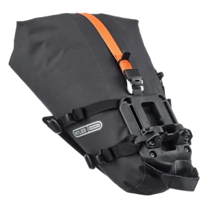 Torba podsiodłowa Ortlieb Seat Pack QR 7.5L Czarna
