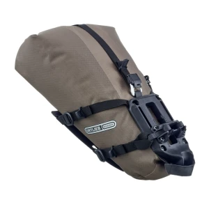 Torba podsiodłowa Ortlieb Seat Pack QR 7.5L Brązowa