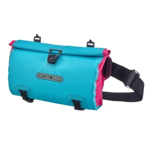 Torba na kierownicę Ortlieb Velo Sling 3L Niebieska