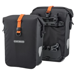 Sakwy Ortlieb Gravel Pack QL2.2 29L Czarne