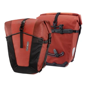 Sakwy tylne Ortlieb Back Roller XL Plus 78L Pomarańczowe