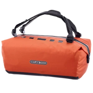 Torba podróżna Ortlieb Duffle Lite 40L Pomarańczowa