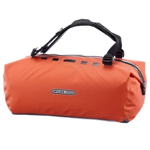 Torba podróżna Ortlieb Duffle Lite 60L Pomarańczowa
