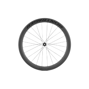 Koło przednie Bontrager Aeolus Pro 51 TLR Disc