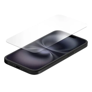 Hartowane szkło ochronne Quad Lock Screen Protector iPhone 17