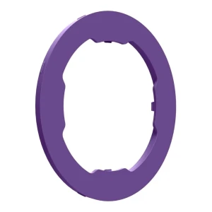 Pierścień magnetyczny Quad Lock Mag Ring fioletowy