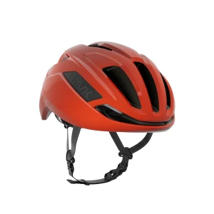 Kask rowerowy KASK Sintesi Czerwony