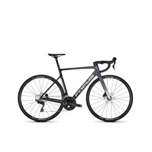 Rower szosowy Focus Izalco Max 8.7 Szary