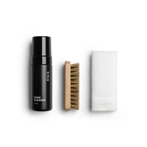 Zestaw do czyszczenia butów rowerowych Fizik Shoe Cleaning Kit