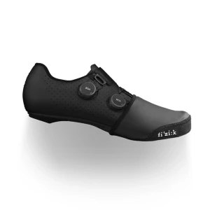 Ochraniacze na palce Fizik Toe Cover Czarne