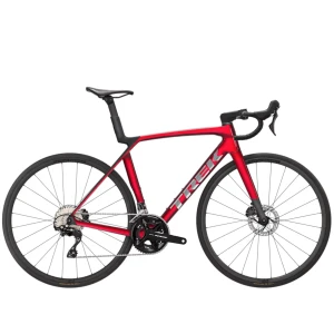 Rower szosowy Trek Madone SL 5 Gen 8 Czerwony