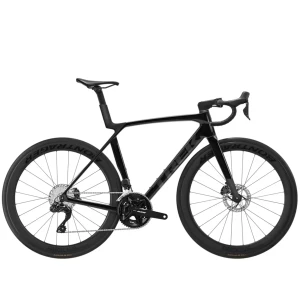 Rower szosowy Trek Madone SL 6 Gen 8 Czarny