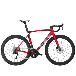 Rower szosowy Trek Madone SL 7 Gen 8 Czerwony