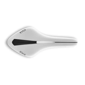 Siodełko Fizik Arione R3 Open White Edition