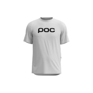 Koszulka POC M's Reform Enduro Tee Biała