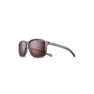 Okulary z polaryzacją Julbo Creek Cat 3 Zielone