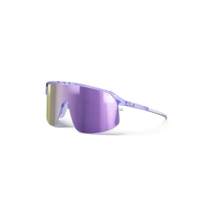 Okulary Julbo Density Fioletowe