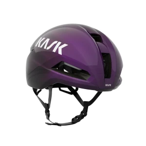 Kask rowerowy KASK Nirvana Fioletowy