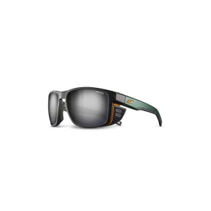Okulary Julbo Shield Spectron 4 Zielone