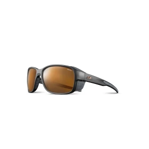 Okulary Julbo Montebianco 2 Czarno Szare
