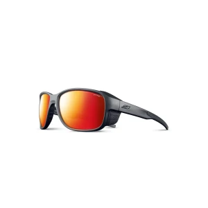 Okulary Julbo Montebianco 2 Czarno Granatowe