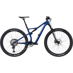 Rower MTB Cannondale Scalpel 29 Carbon SE 1 Niebieski