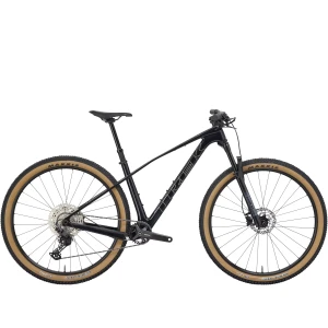 Rower MTB Trek Procaliber 9.5 Gen 3 Czarny
