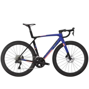 Rower szosowy Trek Madone SL 7 Gen 8 Niebieski