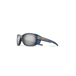Okulary Julbo Monterosa 2 Czarno Niebieskie