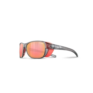 Okulary Julbo Camino Szare