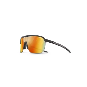 Okulary Julbo Frequency Reactiv 1-3 Czarno Szare