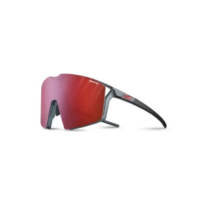 Okulary Julbo Edge Reactiv 0-3 HC Czarno Pomarańczowe