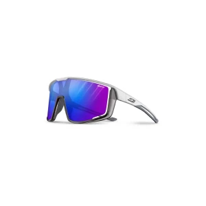 Okulary Julbo Fury Reactiv 1-3 HC Biało Szare