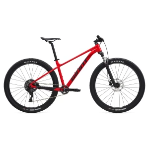 Rower MTB Giant Talon 2 Pure Red