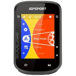 Licznik rowerowy iGPSport BSC200S