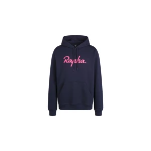 Bluza męska Rapha Granatowo Różowa