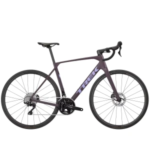 Rower szosowy Trek Domane SL 5 Gen 5 Fioletowy