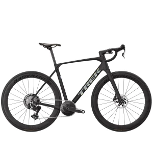 Rower szosowy Trek Domane SL 7 AXS 1x Gen 5 Czarny