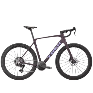 Rower szosowy Trek Domane SL 7 AXS 1x Gen 5 Fioletowy