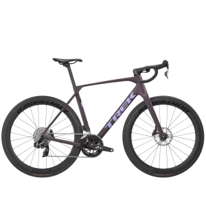 Rower szosowy Trek Domane SL 6 AXS Gen 5 Fioletowy